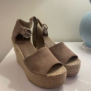MARC FISHER WEDGES